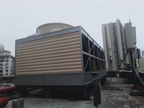 <a href=http://km225.cn target=_blank class=infotextkey>工業(yè)冷卻塔</a>如何降低漂移率