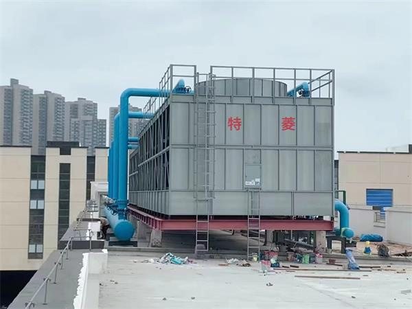 冷卻塔噪音滋擾如何處理？,冷卻塔噪音控制標(biāo)準(zhǔn)