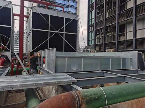 影響不銹鋼冷卻塔的降溫作用的好壞原因,重慶不銹鋼閉式冷卻塔