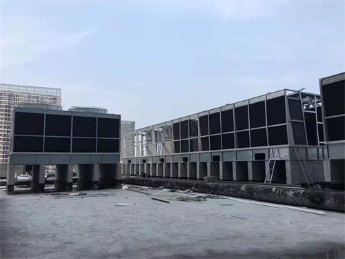 為什么閉式冷卻塔比開式冷卻塔貴？(開式冷卻塔和閉式冷卻塔降溫效果)