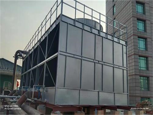 廣東廠家康明模塊化玻璃鋼冷卻水塔,廣東RTU模塊廠家
