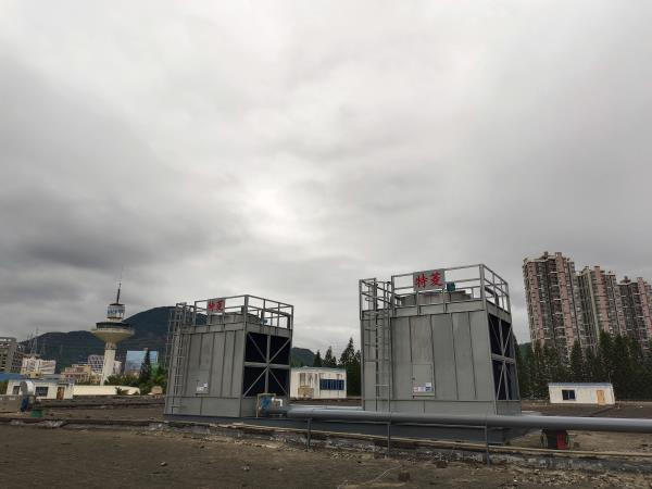 圓形冷卻塔填料使用的注意事項(xiàng)有哪些,圓形方形冷卻塔填料